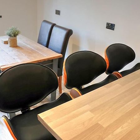 Queensgate Holiday Cottage Beverley With Parking Buitenkant foto