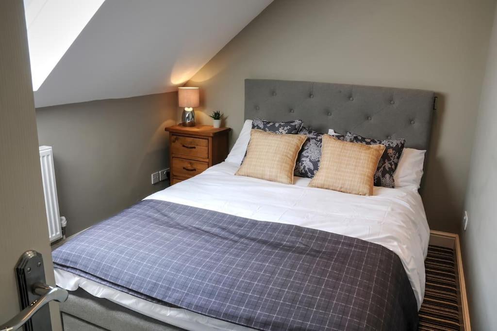 Queensgate Holiday Cottage Beverley With Parking Buitenkant foto