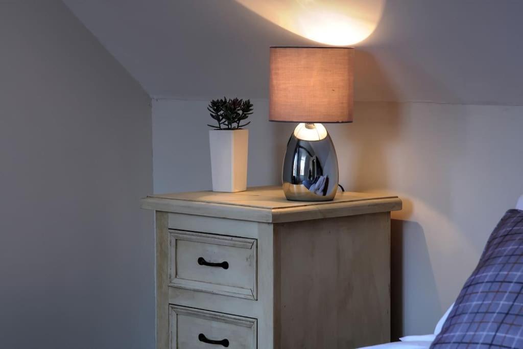 Queensgate Holiday Cottage Beverley With Parking Buitenkant foto
