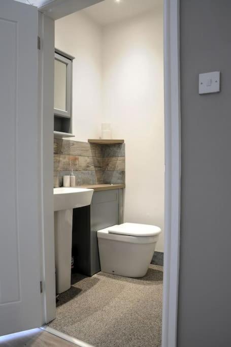Queensgate Holiday Cottage Beverley With Parking Buitenkant foto