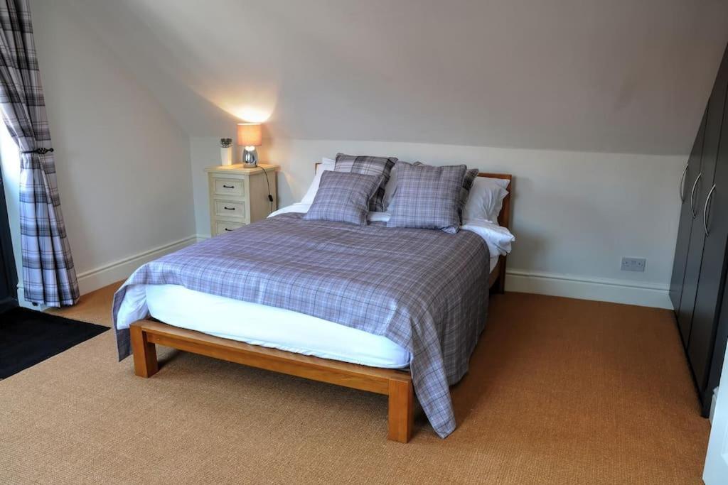 Queensgate Holiday Cottage Beverley With Parking Buitenkant foto