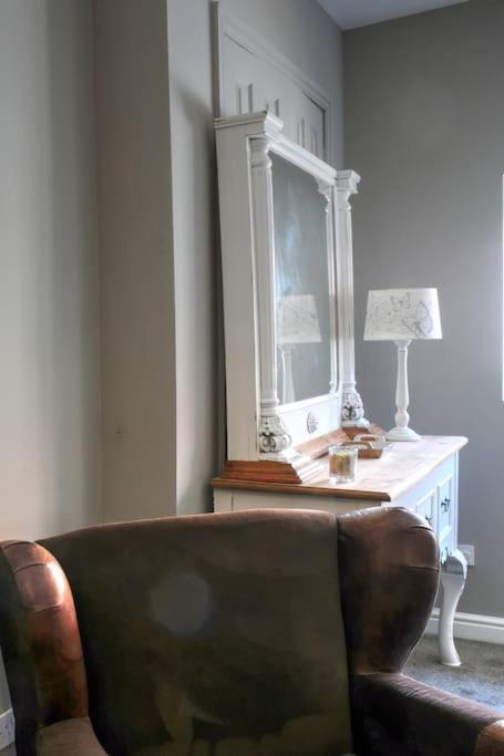 Queensgate Holiday Cottage Beverley With Parking Buitenkant foto