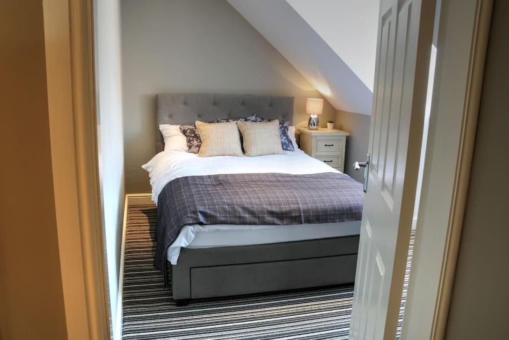 Queensgate Holiday Cottage Beverley With Parking Buitenkant foto